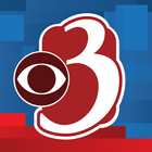 WCAX Channel 3 News biểu tượng