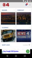 KMOV Weather পোস্টার