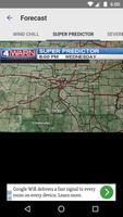 KMOV Weather imagem de tela 3