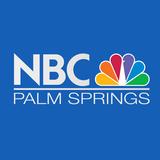 NBC Palm Springs icône