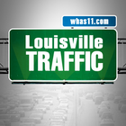 Louisville Traffic from WHAS11 icône