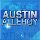 Austin Allergy icône