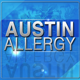 Austin Allergy أيقونة