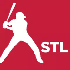 Скачать BaseballStL St. Louis Baseball APK