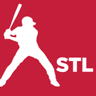 BaseballStL St. Louis Baseball icône