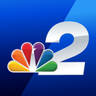 NBC2 icône