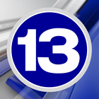 13 Action News-icoon