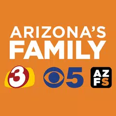 AZFamily News Phoenix XAPK download