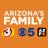 AZFamily News Phoenix 圖標