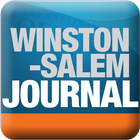 Winston-Salem Journal Zeichen