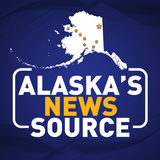 Alaska's News Source icône