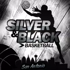 Silver & Black APK download