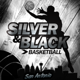 Silver & Black icon