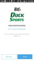 Oregon Duck Sports imagem de tela 1
