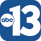 Channel 13 Las Vegas News KTNV Zeichen