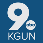 KGUN 9-icoon