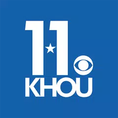 Houston News from KHOU 11 XAPK Herunterladen