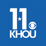 Houston News from KHOU 11 icône