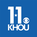APK Houston News from KHOU 11