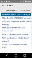 Portland Traffic اسکرین شاٹ 2