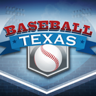 Baseball Texas - Rangers News icône