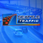 Seattle Traffic ikona