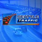 Seattle Traffic ไอคอน