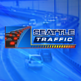 Seattle Traffic icône