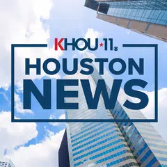 Houston News and Weather APK Herunterladen