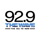 92.9 The Wave icon