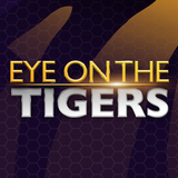 Eye on the Tigers icône