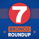 Boise State Bronco Roundup APK