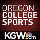 Oregon College Sports icône