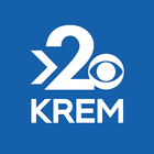 Icona Spokane News from KREM