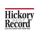 Hickory Daily Record APK