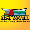 92.1 WVTK