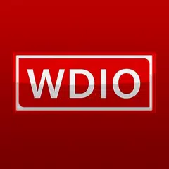 WDIO News アプリダウンロード