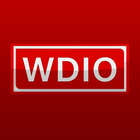 WDIO icon