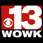WOWK 13 News biểu tượng