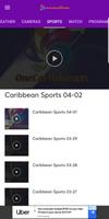 One Caribbean TV syot layar 1