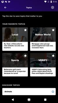 WHAS11 截图 3