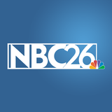 WGBA NBC 26 in Green Bay biểu tượng