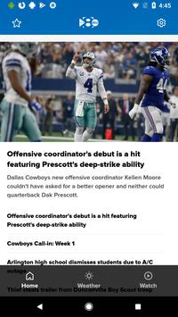 WFAA 海报