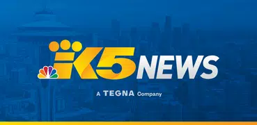 KING 5 News for Seattle/Tacoma