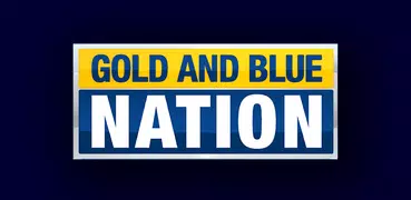 Gold and Blue Nation