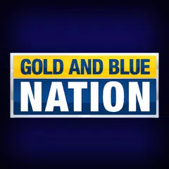 Скачать Gold and Blue Nation APK