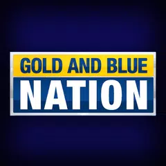 Descargar APK de Gold and Blue Nation