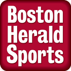 Icona Boston Herald Sports