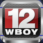 WBOY 12News-icoon