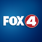 FOX 4 News アイコン